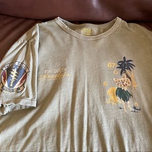 Like new Ralph Lauren shirt